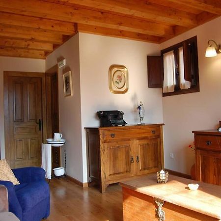 Gestiona2R - La Casina De Cirienu, Ideal Para Desconectar Pen 外观 照片