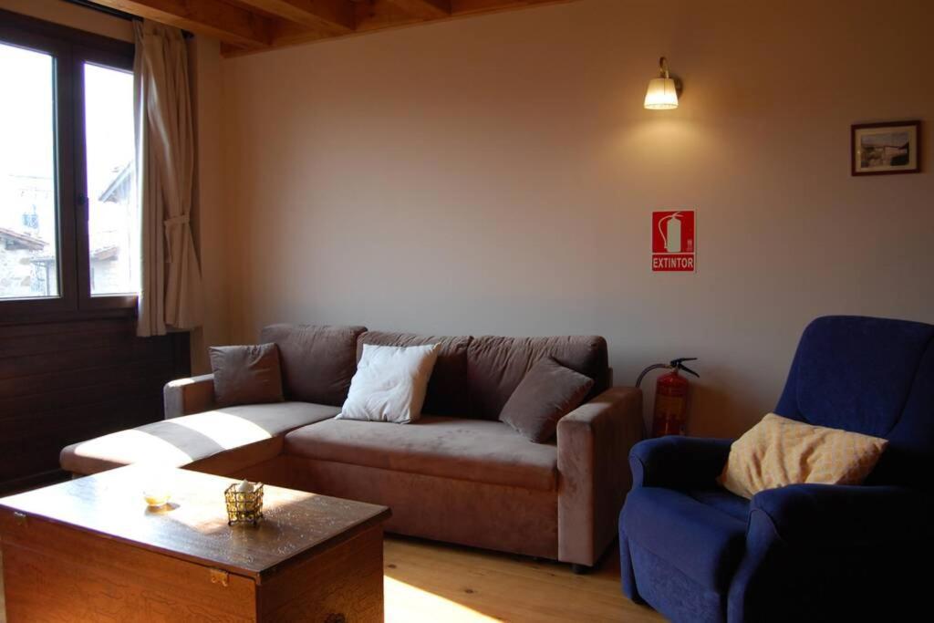Gestiona2R - La Casina De Cirienu, Ideal Para Desconectar Pen 外观 照片