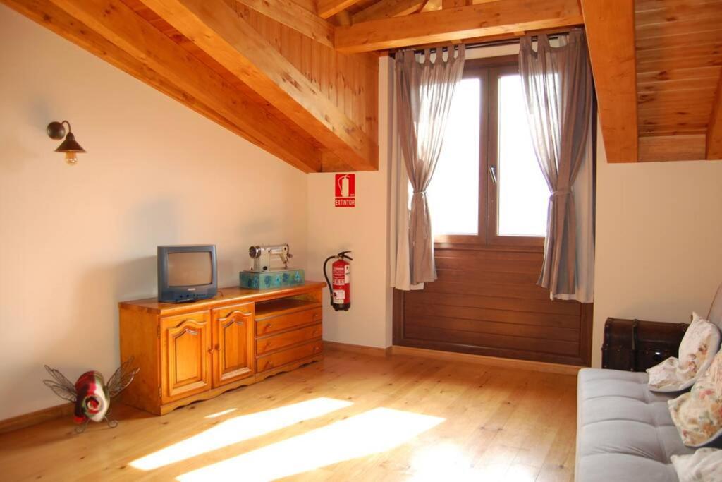 Gestiona2R - La Casina De Cirienu, Ideal Para Desconectar Pen 外观 照片