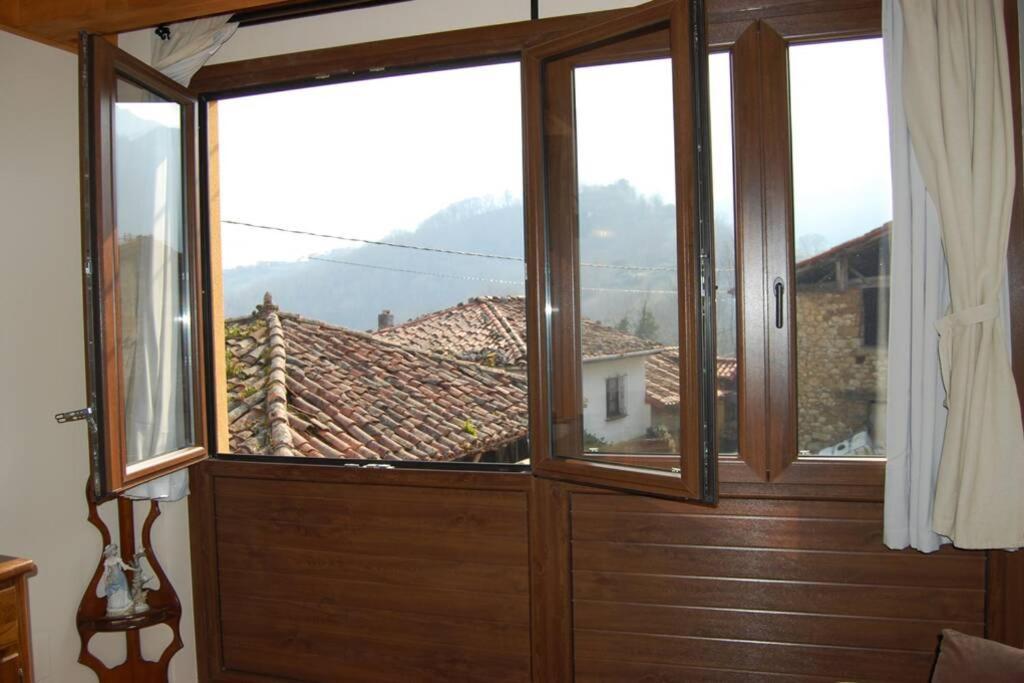 Gestiona2R - La Casina De Cirienu, Ideal Para Desconectar Pen 外观 照片
