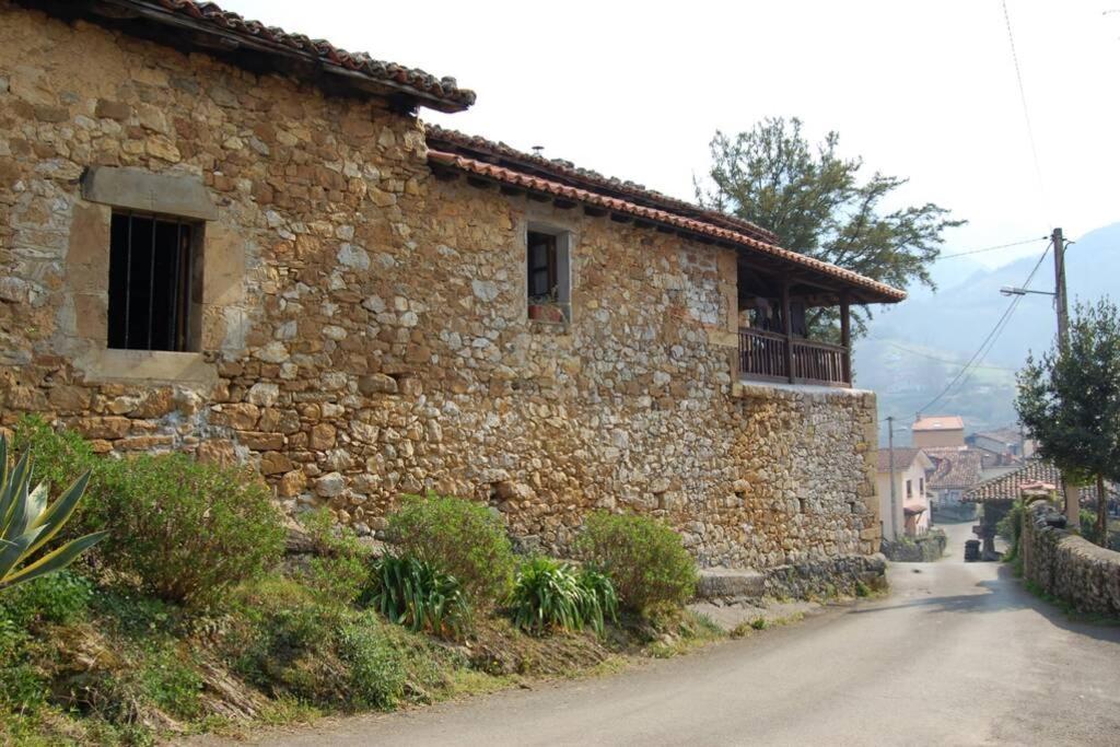 Gestiona2R - La Casina De Cirienu, Ideal Para Desconectar Pen 外观 照片