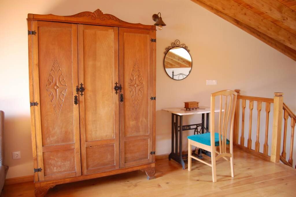Gestiona2R - La Casina De Cirienu, Ideal Para Desconectar Pen 外观 照片